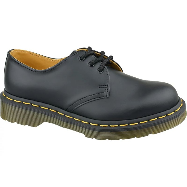 Dr. Martens Dr. pantofi Martens 1461 11838002 negru 4 Dr. Martens Dr. pantofi Martens 1461 11838002 negru 4