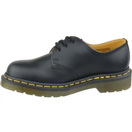 Dr. Martens Dr. pantofi Martens 1461 11838002 negru 5 Dr. Martens Dr. pantofi Martens 1461 11838002 negru 5