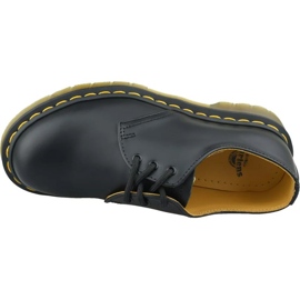 Dr. Martens Dr. pantofi Martens 1461 11838002 negru 6 Dr. Martens Dr. pantofi Martens 1461 11838002 negru 6