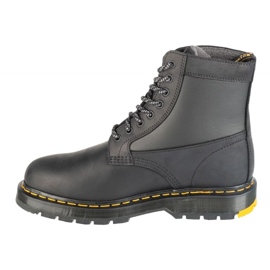 Dr. Martens Dr. Pantofi Martens 1460 Trinity DM31190001 Negru 1