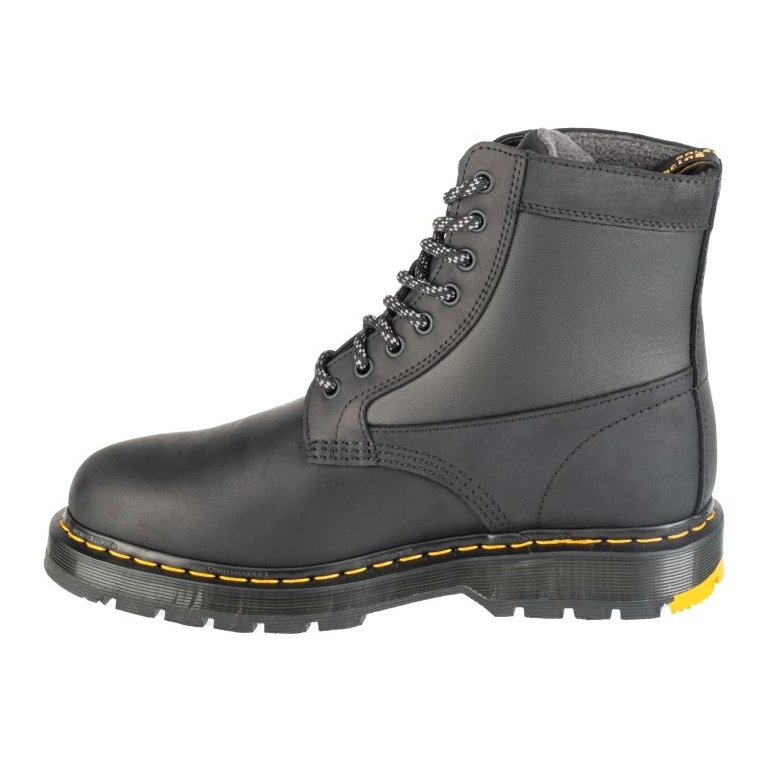 Dr. Martens Dr. Pantofi Martens 1460 Trinity DM31190001 Negru 1