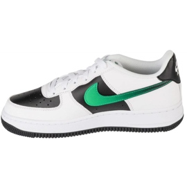 Nike Air Force 1 LV8 2 GS FZ4353-100 Pantofi albi 1