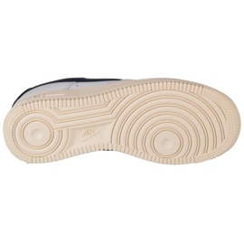 Pantofi Nike în Air Force 1 07 Easyon HJ9122-100 Alb 3