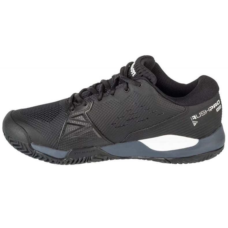 Pantofi de tenis Wilson Rush Pro Ace WRS332720 Negru 1 Pantofi de tenis Wilson Rush Pro Ace WRS332720 Negru 1