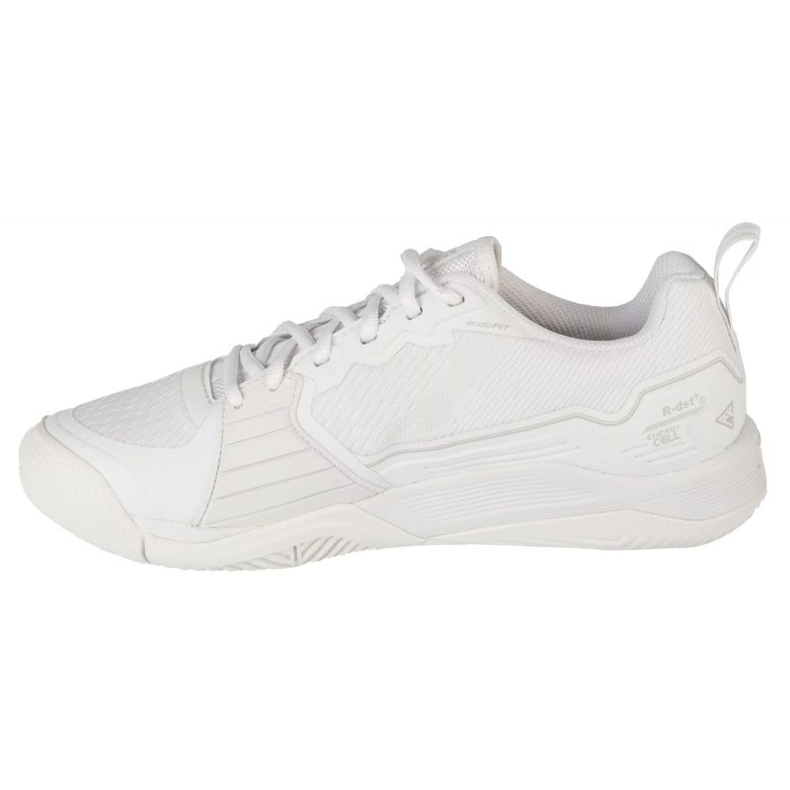 Pantofi de tenis Wilson Rush Pro 4.5 WRS333540 White alb 1