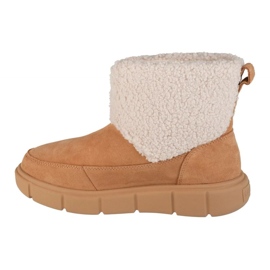 Sorel Explorer III Slip-on Cozy WP 2079341252 BEIGE bej 1