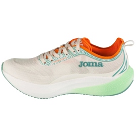 Pantofi de alergare Joma bej 1