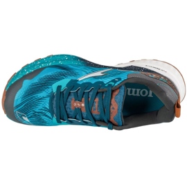 Joma TR-8 2404 TKTR8W2404 Pantofi albastru 2