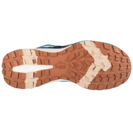 Joma TR-8 2404 TKTR8W2404 Pantofi albastru 3