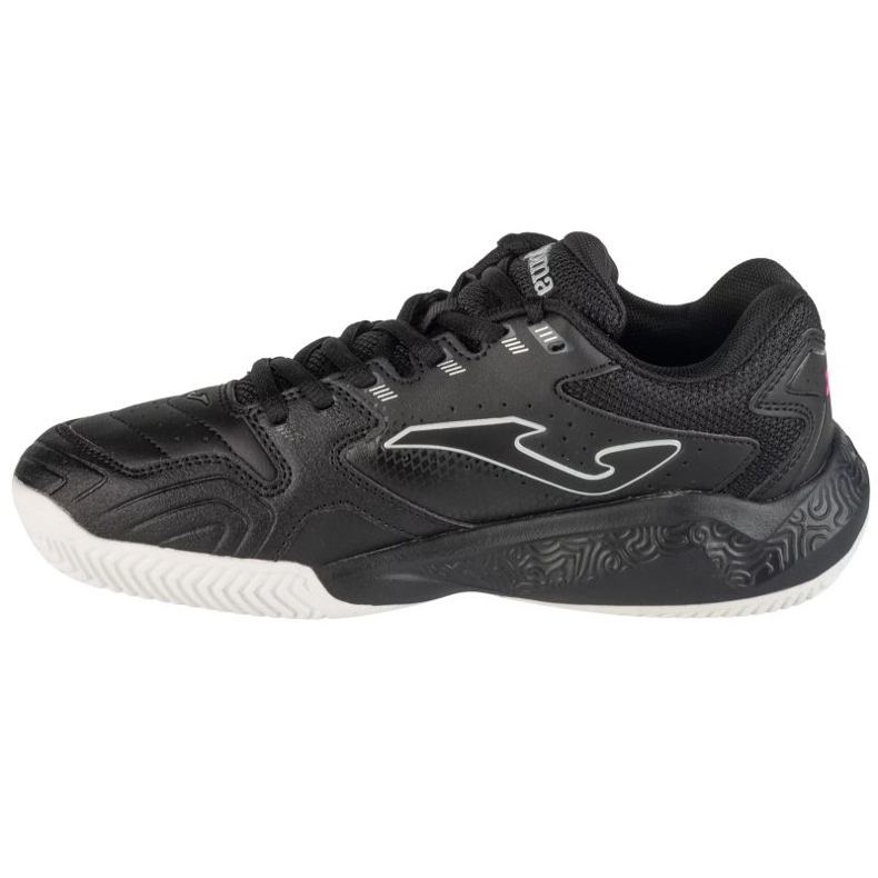 Pantofi de tenis Joma Master 1000 Lady 2401 TM10LS2401C Negru 1