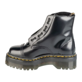 Dr. Martens Dr. Pantofi Martens Sinclair FL DM31213001 Negru 1