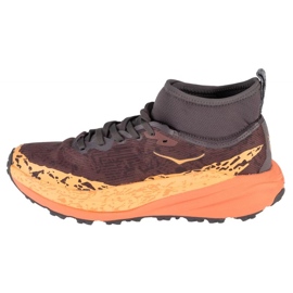 Hoka Speedgoat 6 Mid GTX 1155153-GGV Pantofi maro 1