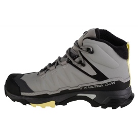 Salomon X Ultra 4 Mid Winter TS 413650 Pantofi gri 1
