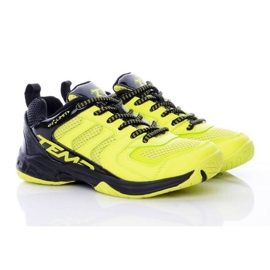 Tempish No Limit 119000077 Pantofi galbeni 1