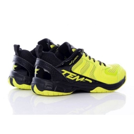 Tempish No Limit 119000077 Pantofi galbeni 2