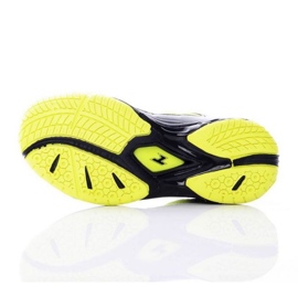 Tempish No Limit 119000077 Pantofi galbeni 3