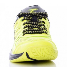 Tempish No Limit 119000077 Pantofi galbeni 5