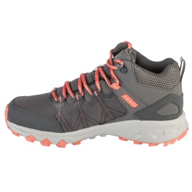 Pantofi Columbia Peakfreak Ii Mid Outdry 2100091089 gri 1
