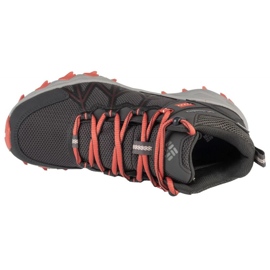 Pantofi Columbia Peakfreak Ii Mid Outdry 2100091089 gri 2