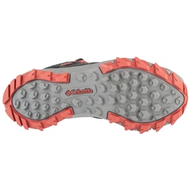 Pantofi Columbia Peakfreak Ii Mid Outdry 2100091089 gri 3