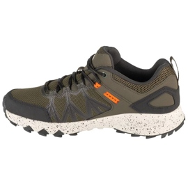 Pantofi Columbia Peakfreak Ii Outdry 2100711313 verzi cu membrana verde 1