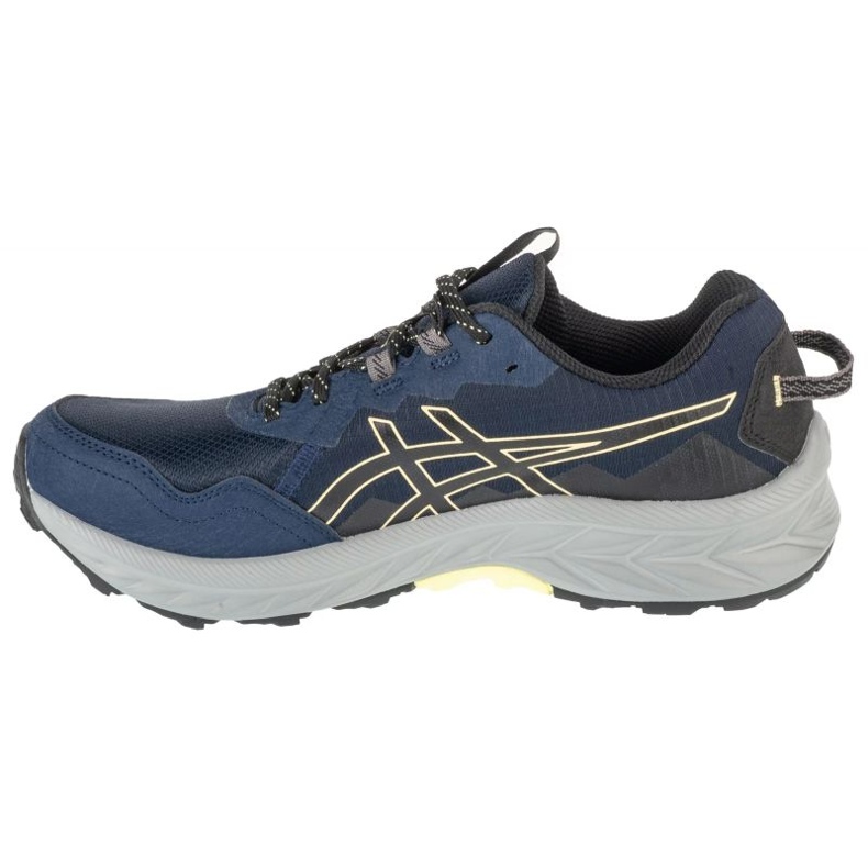 Pantofi de alergare Asics Gel-Venture 10 1011B967-400 albastru 1