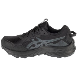 Pantofi de alergare Asics Gel-Venture 10 1012B759-001 negru 1