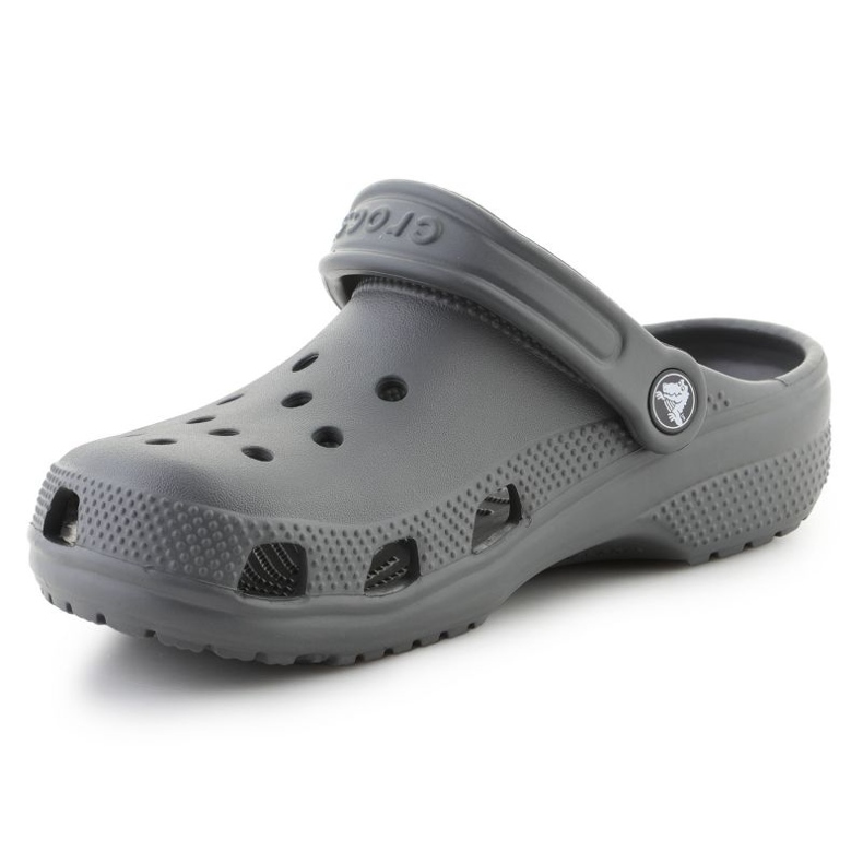 Crocs Classic Clog 206991-0DA gri 2