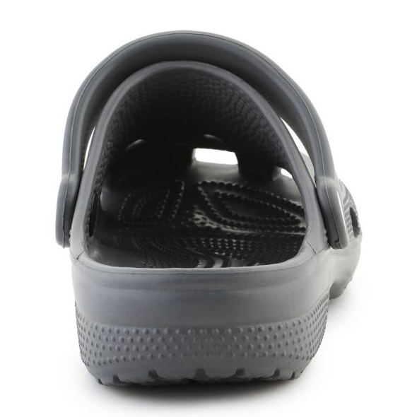 Crocs Classic Clog 206991-0DA gri 3
