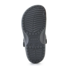 Crocs Classic Clog 206991-0DA gri 4