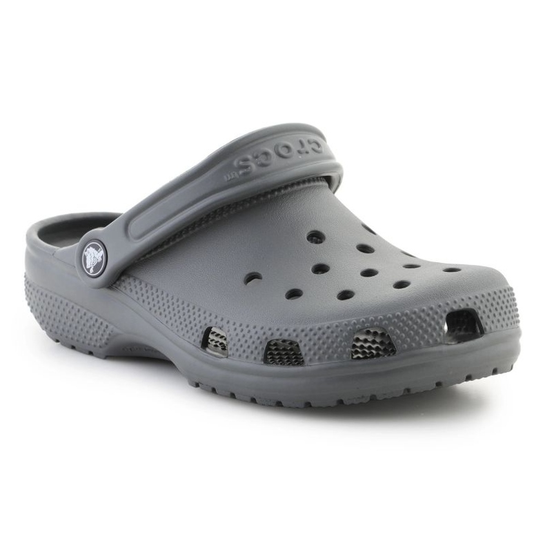 Crocs Classic Clog 206991-0DA gri 5