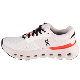 On Running Pe pantofi de alergare Cloudrunner 2 3WE10130248 alb 1