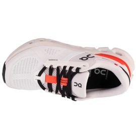 On Running Pe pantofi de alergare Cloudrunner 2 3WE10130248 alb 2