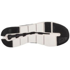 On Running Pe pantofi de alergare Cloudrift 8798301 negru 3
