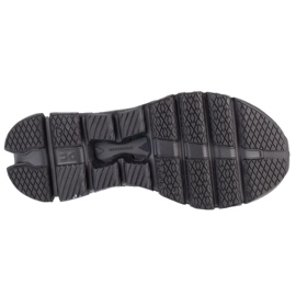 On Running Pe pantofii de alergare Cloud X 4 3WE30070106 negru 3
