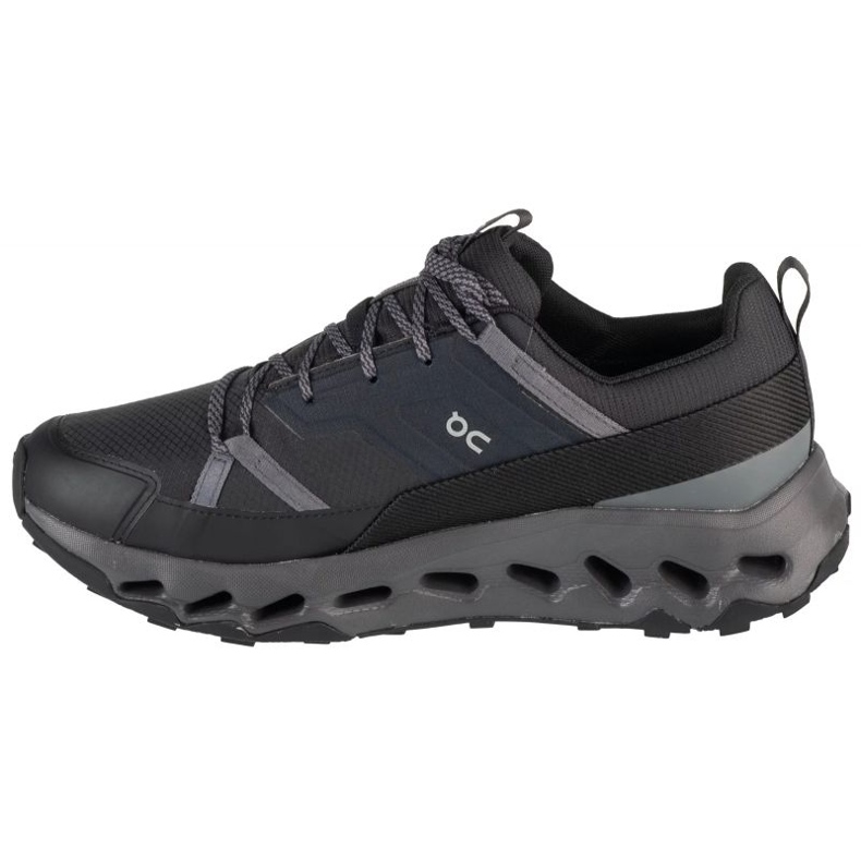 On Running Pe Cloudhorizon Waterproof 3ME10050106 pantofi de alergare negru 1