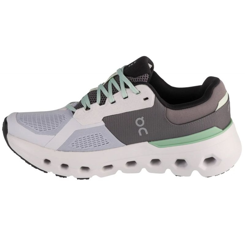 On Running Pe pantofi de alergare cloudrunner 2 3me10142594 gri 1