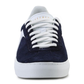 Pantofi Skechers Arch Fit Legend Hamor 254000 Navy Blue albastru 1