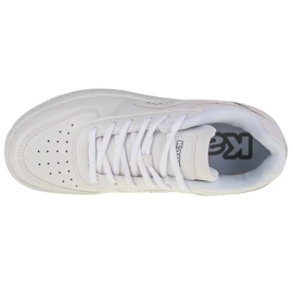 Kappa Bash Pf Oc W 243001OC-1014 pantofi alb 6