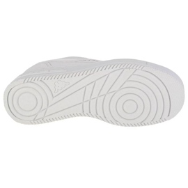 Kappa Bash Pf Oc W 243001OC-1014 pantofi alb 7