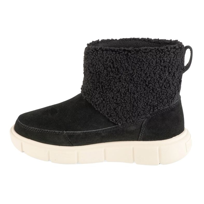 Pantofi Sorel Explorer Iii Slip-on Cozy Wp 2079341010 negru 1