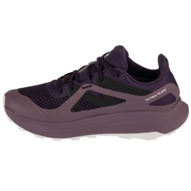 Pantofi de alergare Salomon Ultra Flow Gtx 474743 violet 1