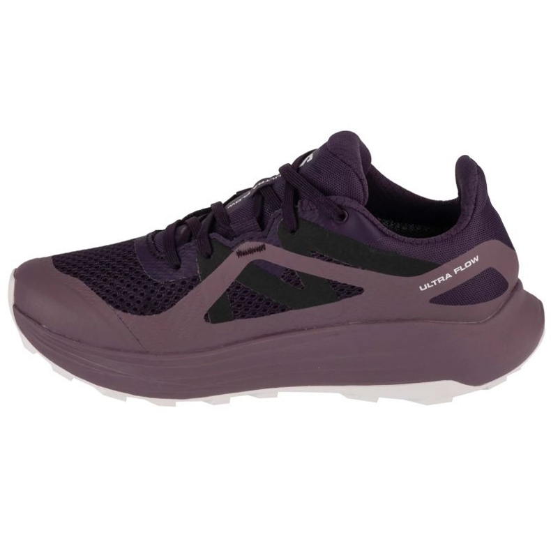 Pantofi de alergare Salomon Ultra Flow Gtx 474743 violet 1
