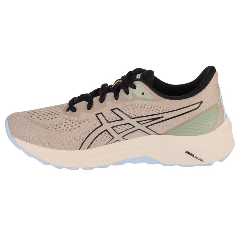 Pantofi de alergare Asics GT-1000 12 Tr 1011B761-250 bej 1