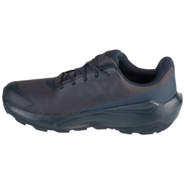 Pantofi Salomon Elixir Tour Wp adv.Dry 476919 albastru 1