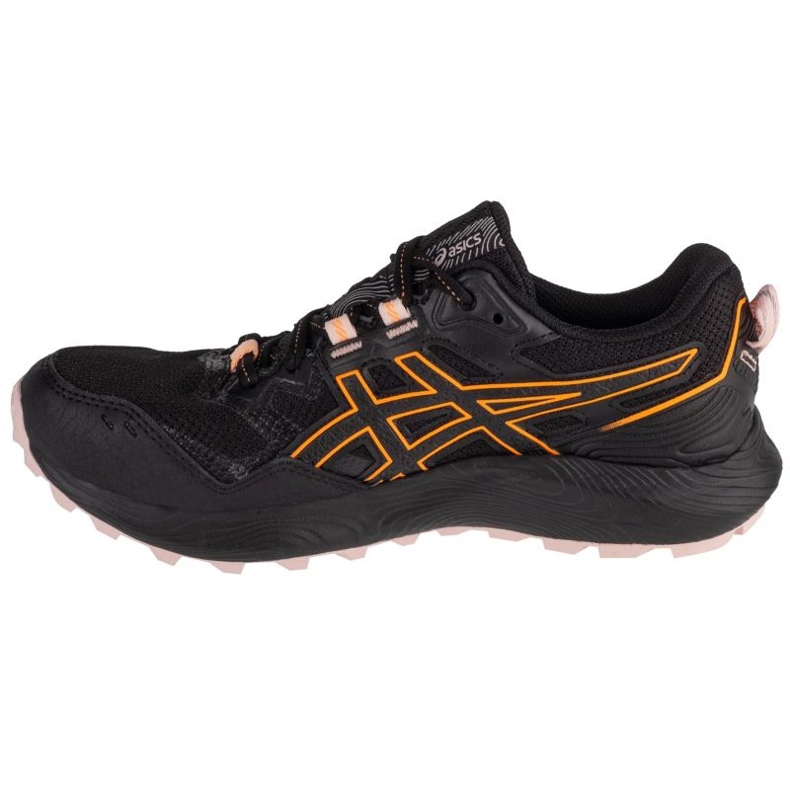 Pantofi de alergare Asics Gel-Sonoma 7 Gtx 1012B414-005 negru 1
