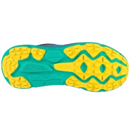 Pantofi de alergare Hoka Challenger Art 7 Gtx 1134501F-RLT albastru 3