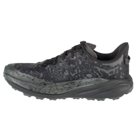 Pantofi de alergare Hoka Speedgoat 6 Gtx 1155150-BCKT negru 1