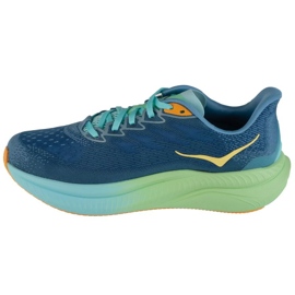 Pantofi de alergare Hoka Mach 6 1147790-DDW albastru 1