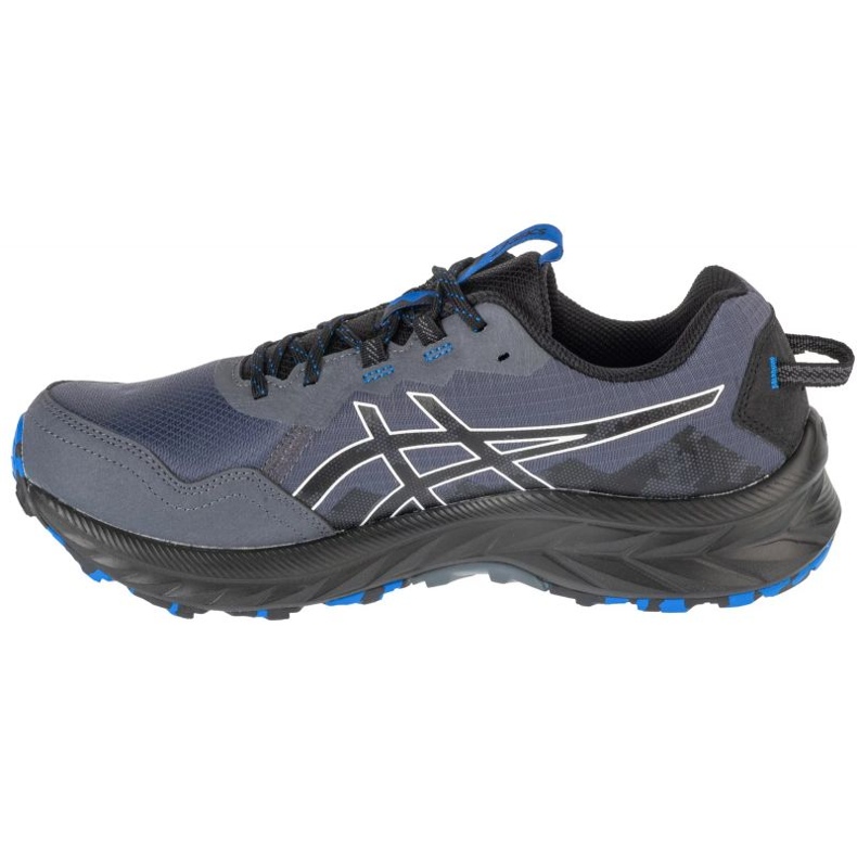 Pantofi de alergare Asics Gel-Venture 10 1011B967-020 gri 1